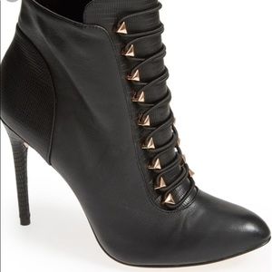 Bari Bootie BCBG Maxazria